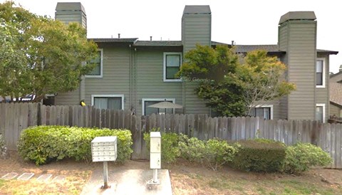 Prodesse Property Group Cabrillo Manor Homes 3002 - 3036 McGlenn Drive  Aptos, CA 95003