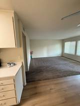 Studio apartment at The Aegena Apartments in San Jose