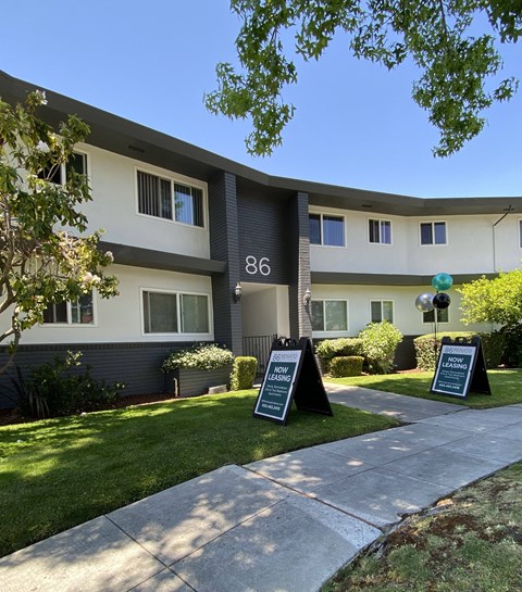 Intergritas Apartments