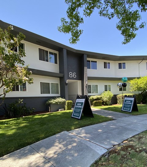 Intergritas Apartments