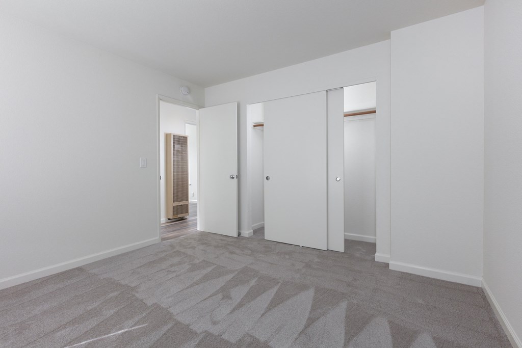 Cormorant Court Apartments