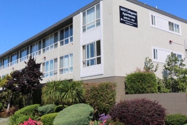 3655 Colegrove Apartments