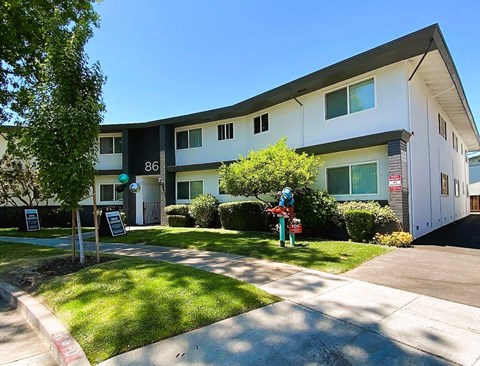 Intergritas Apartments