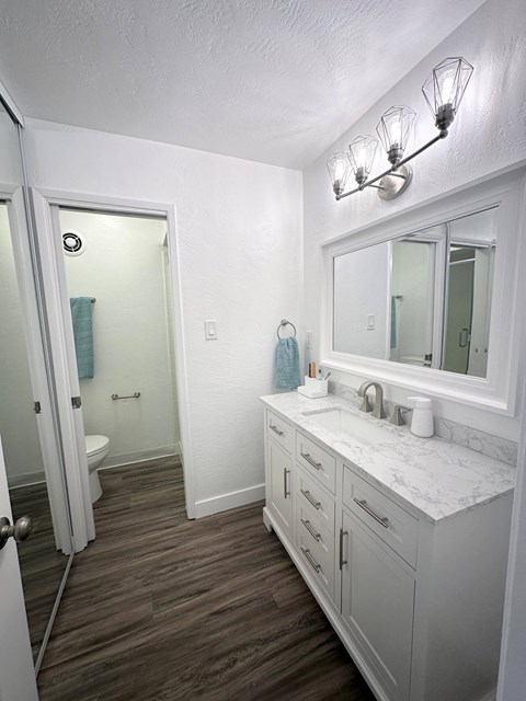 Woodland Arms Apartments