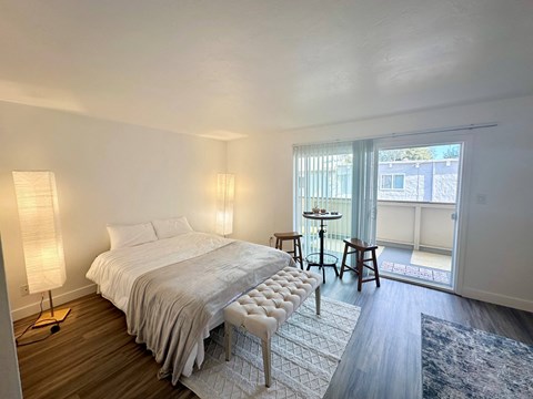 Woodland Arms Apartments