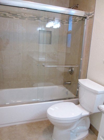 Crown Towers Apartments