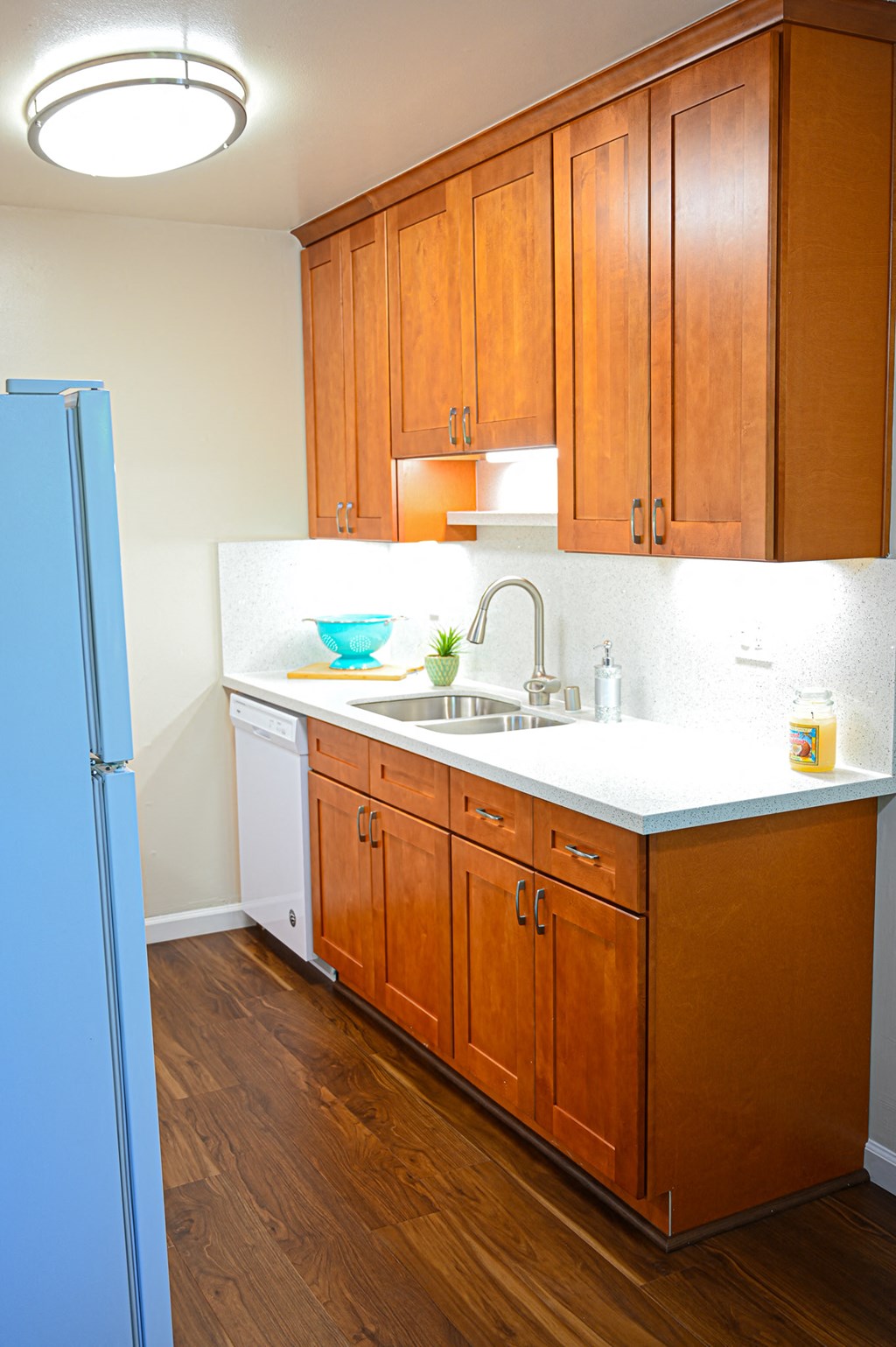 3275 Brookdale Drive  Santa Clara, CA Brookdale Villa Apts