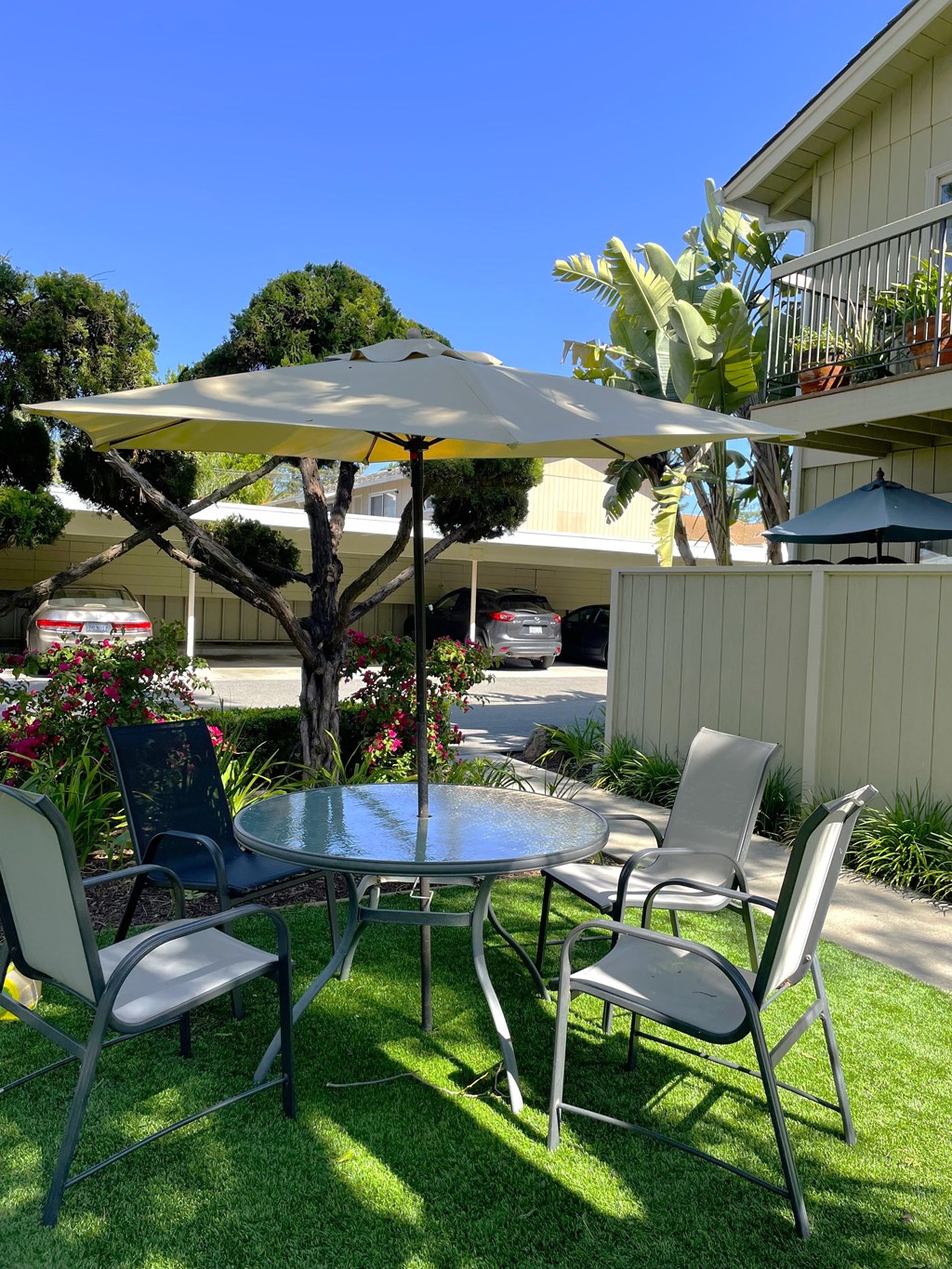 Prodesse Property Group Rose Court Apartments 230 Rose Court Campbell, CA 95008