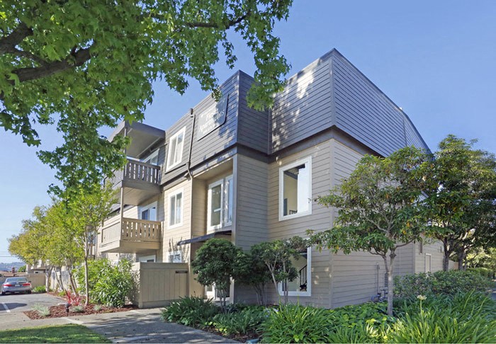 San Mateo Apartments