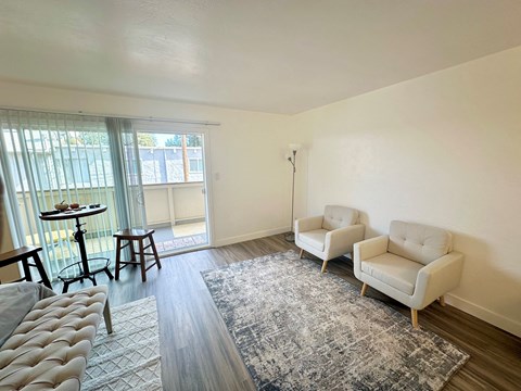 Woodland Arms Apartments