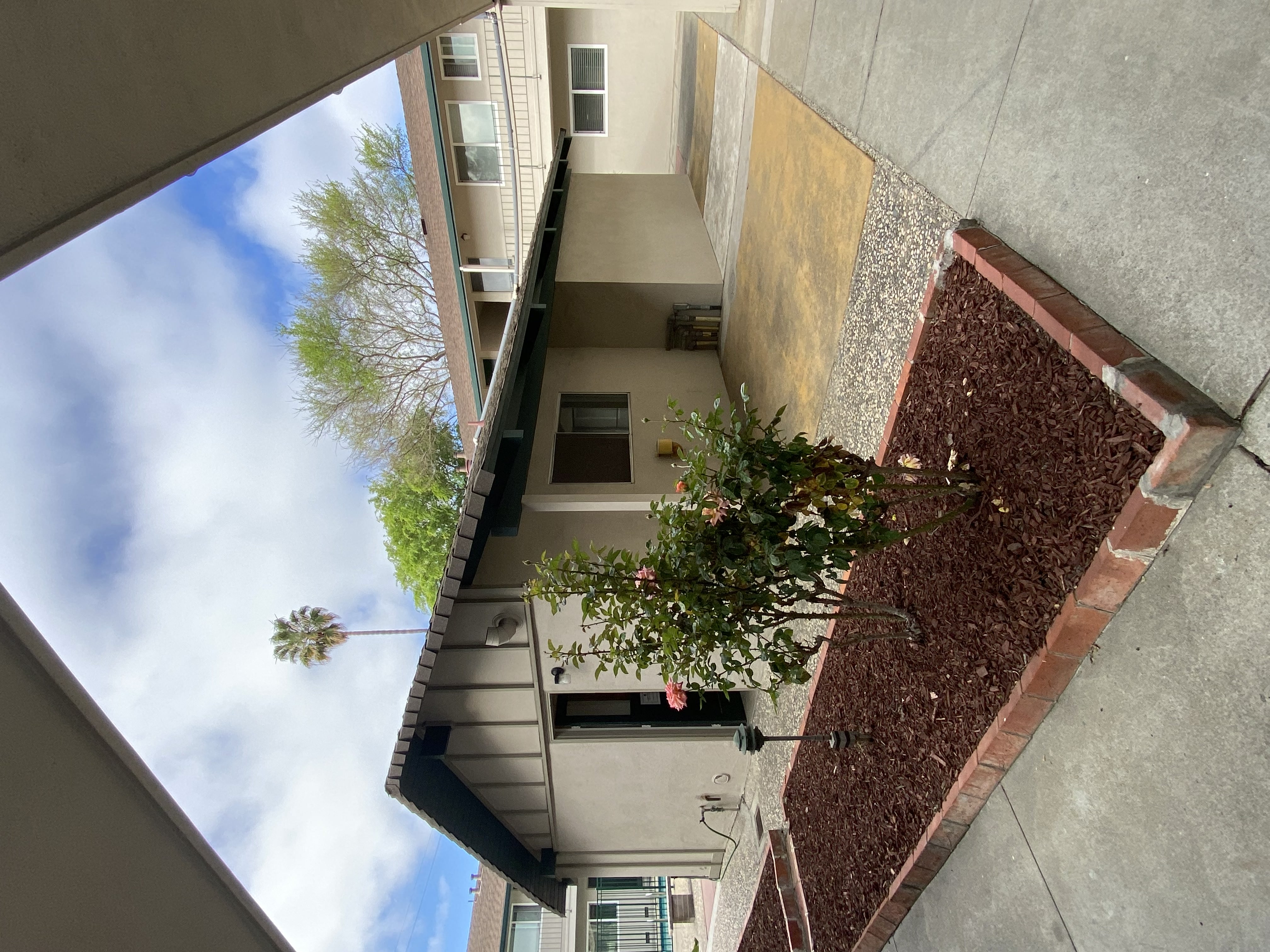 Valley Manor Apartments 770 N. Winchester Blvd  San Jose, CA 95128