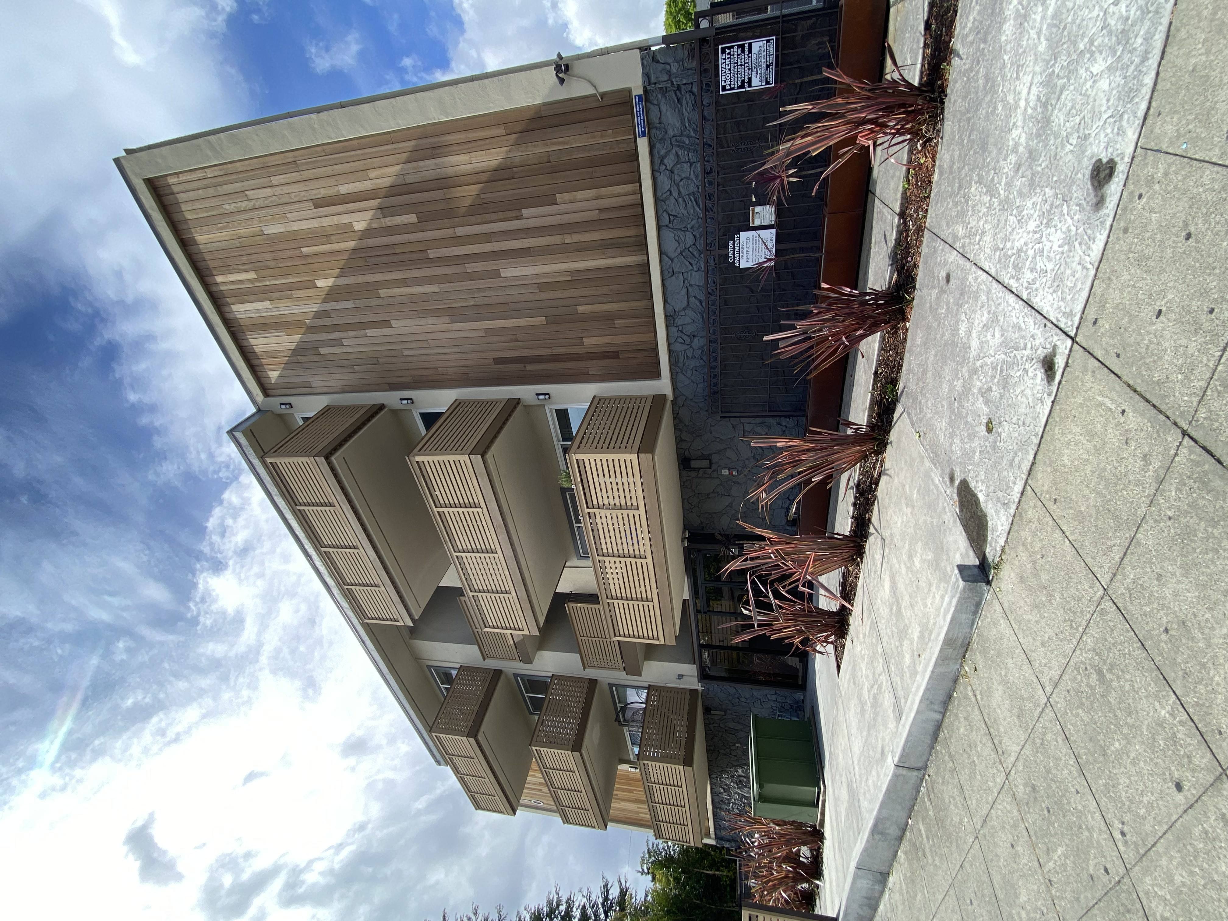 Velocity at Clinton Apartments910 Clinton StreetRedwood City, CA 94061