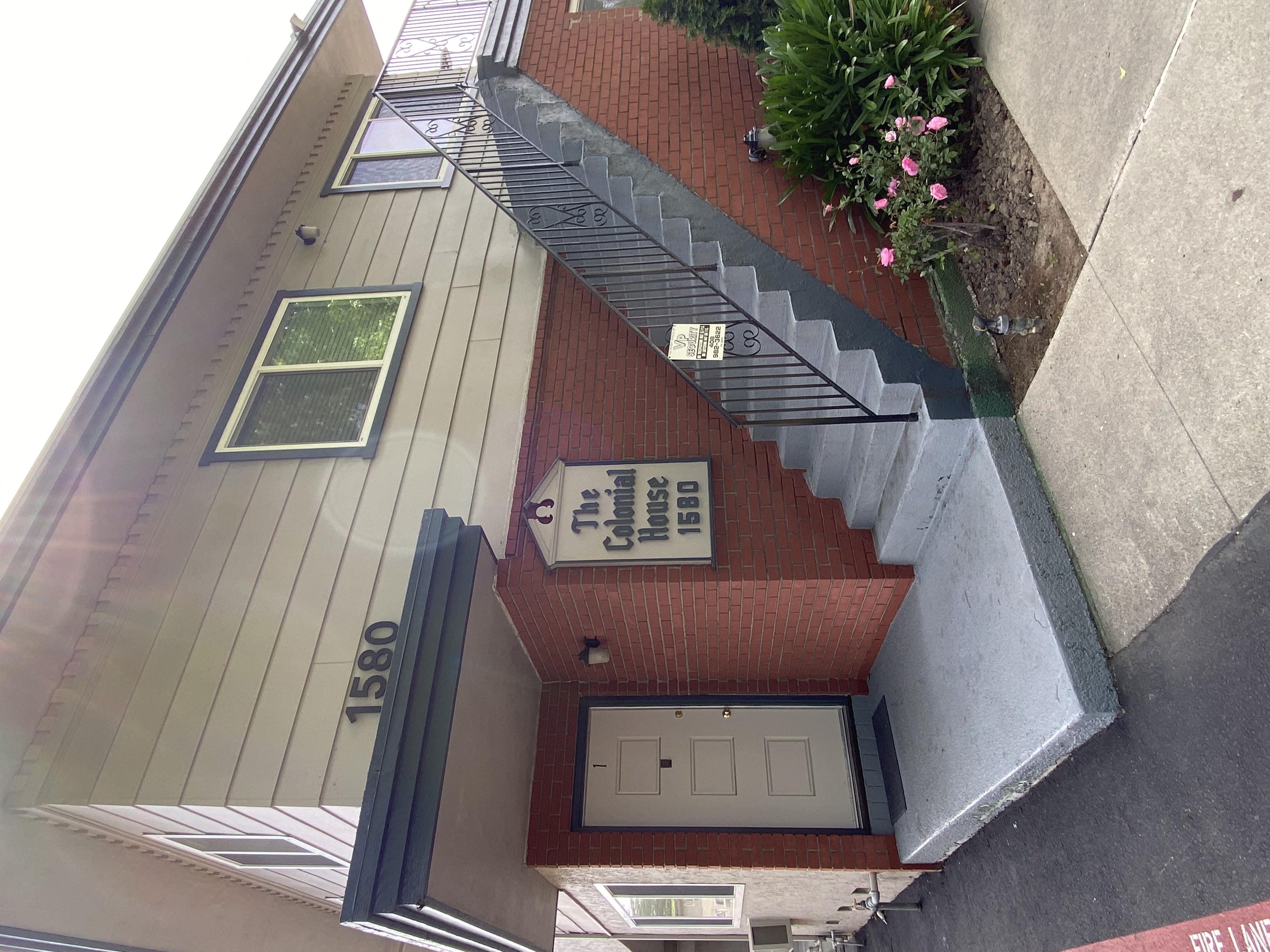 Colonial House Apartments San Jos1560 San Tomas Aquino Road  San Jose, CA 95130