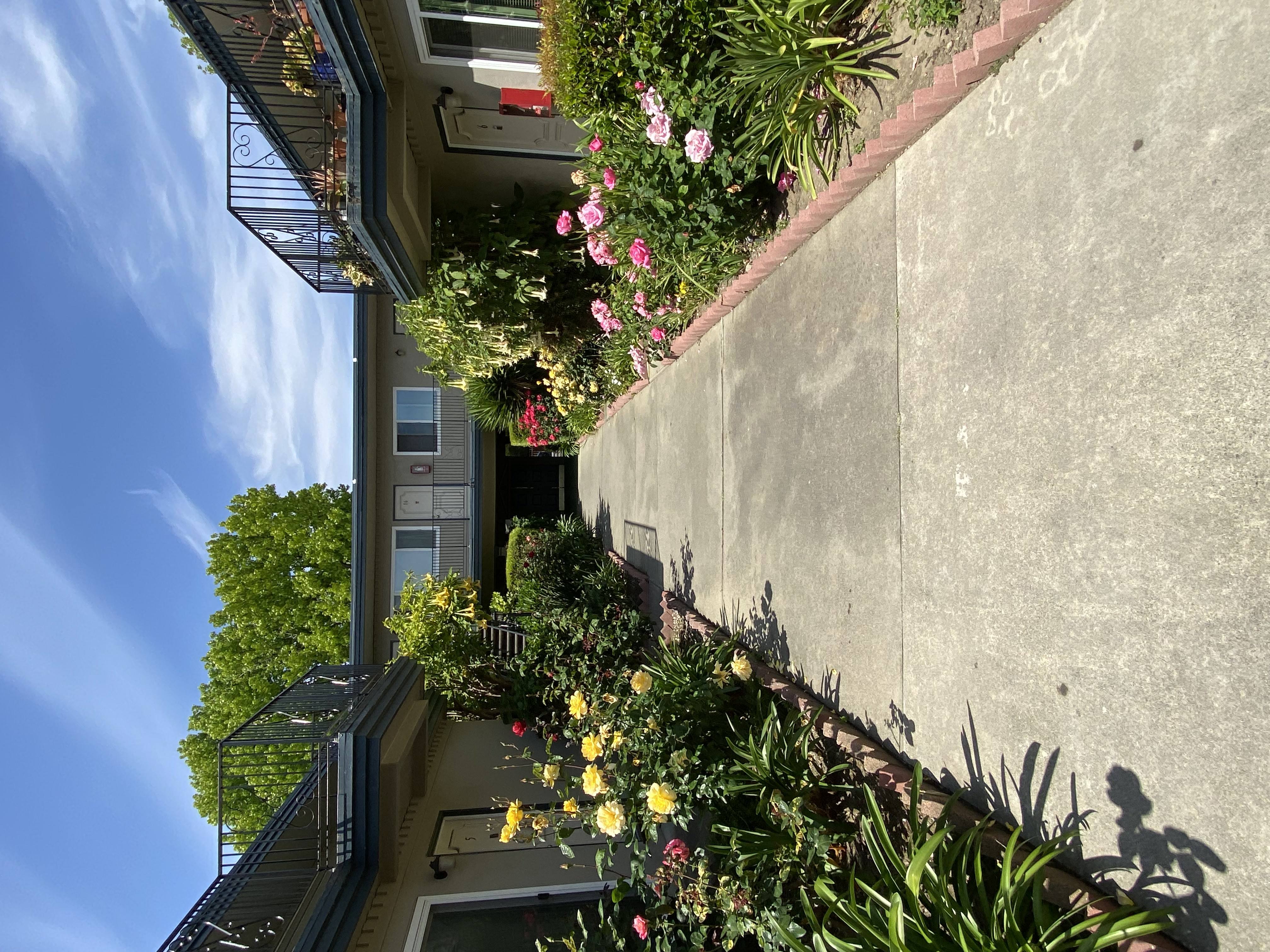 Colonial House Apartments San Jose 1560 San Tomas Aquino Road  San Jose, CA 95130