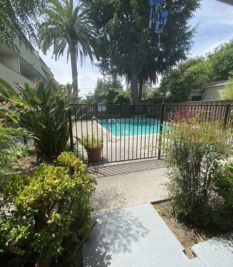 Woodland Arms Apartments