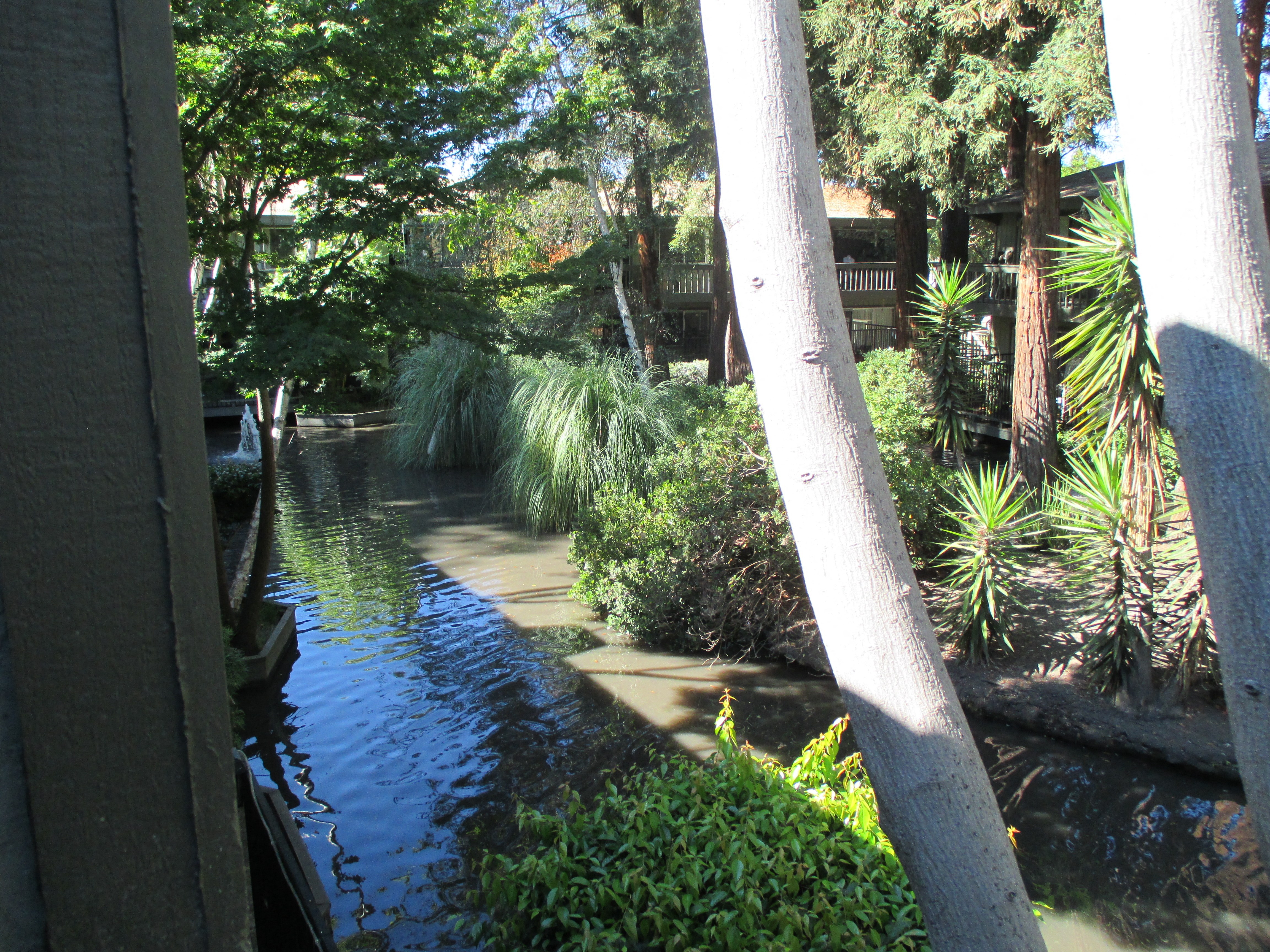 Riverdeck Apartments