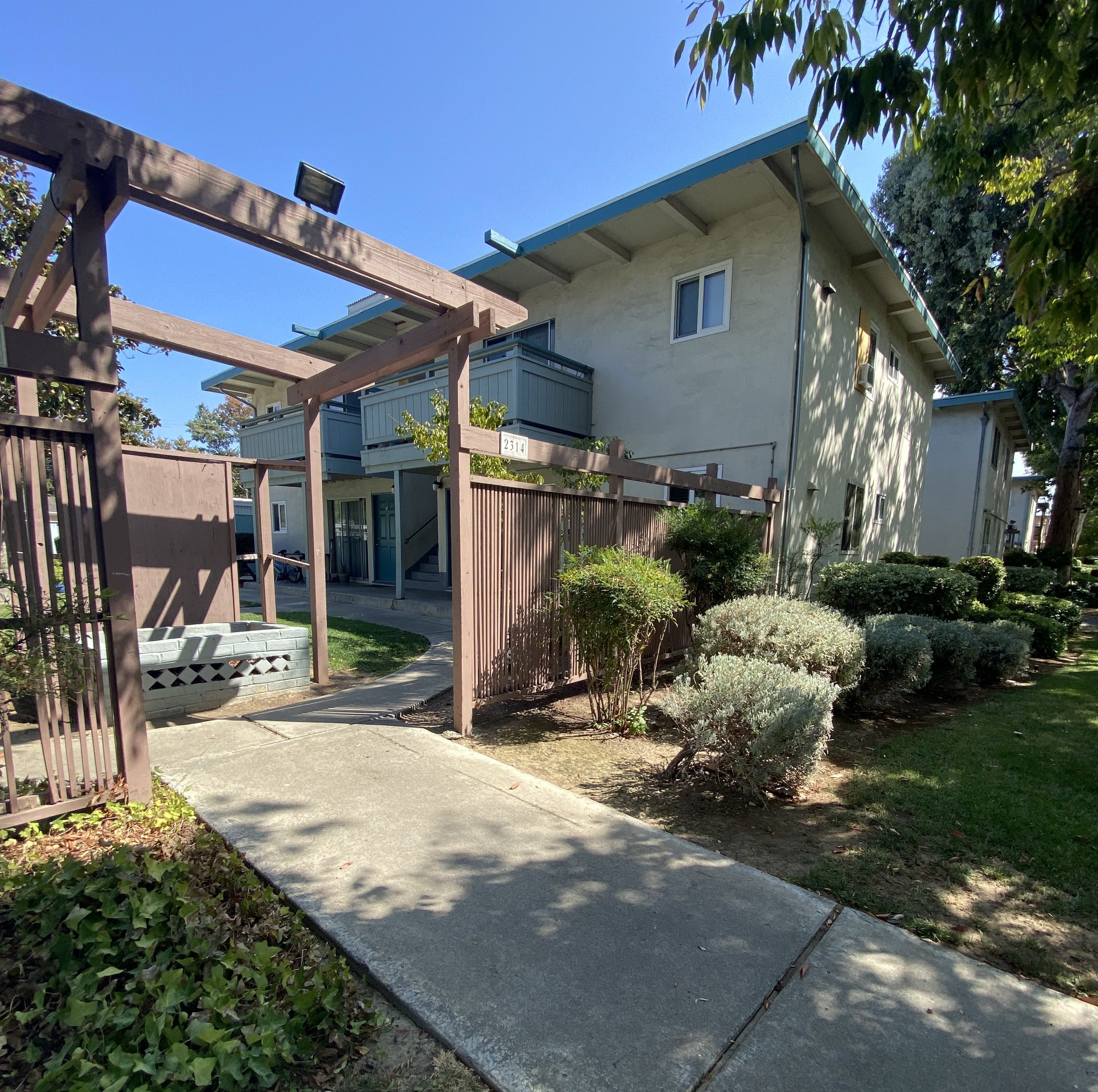 2306 Pauline DriveSan Jose CA, 95214
