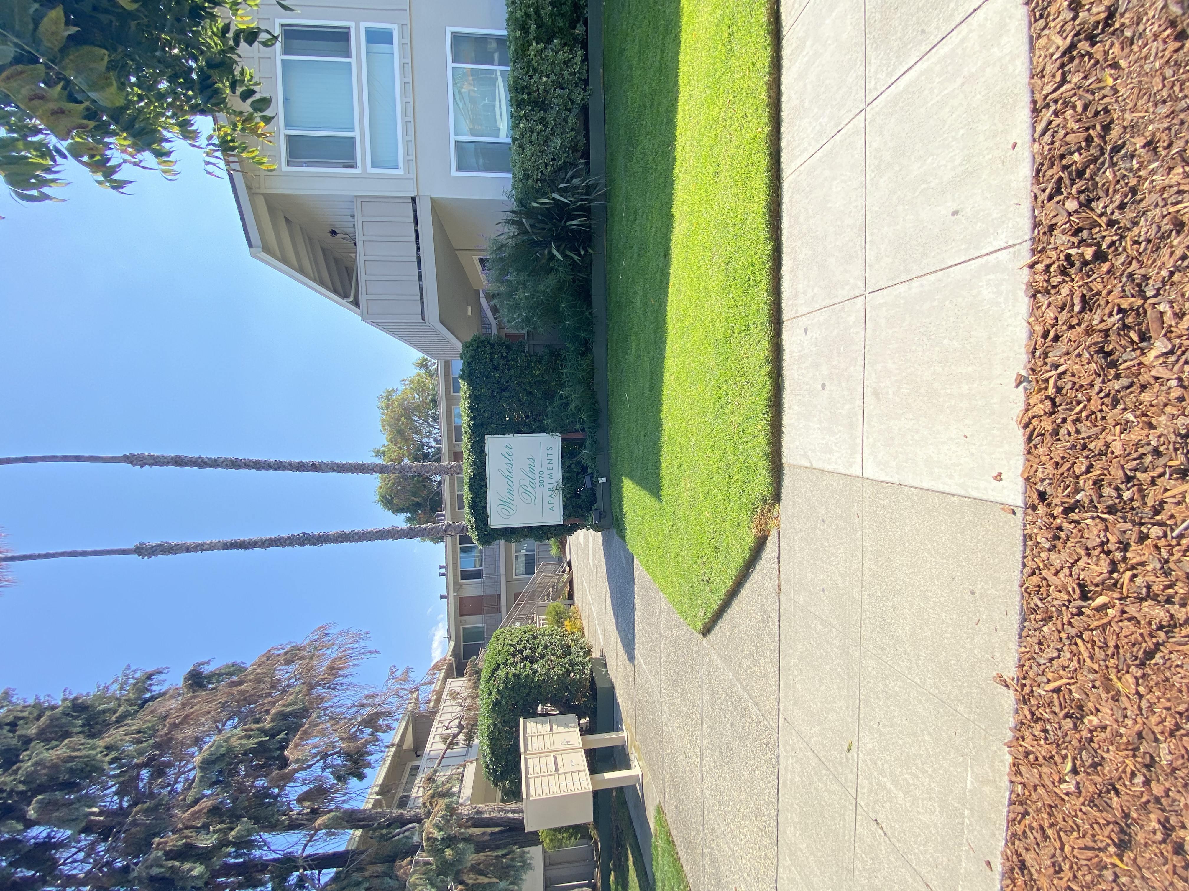 Winchester Palms Apartments 3070 Van Sansul Avenue San Jose, CA 95128