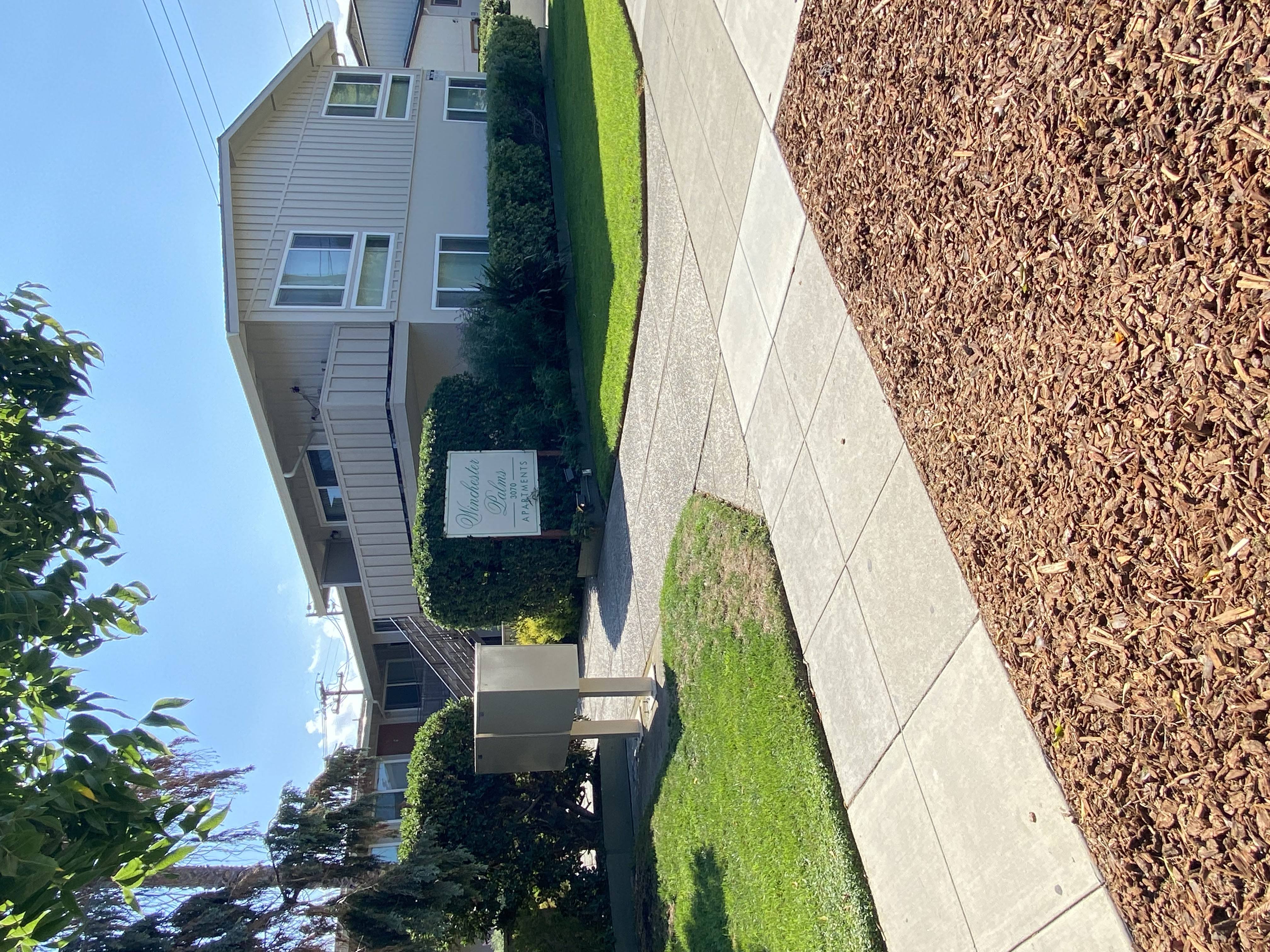 Winchester Palms Apartments 3070 Van Sansul Avenue San Jose, CA 95128