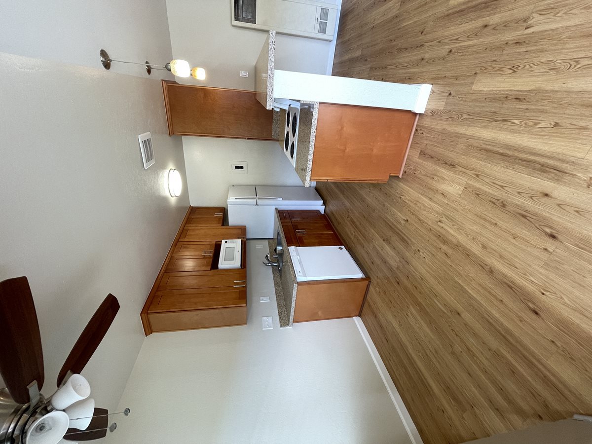 Le Parc Apartments