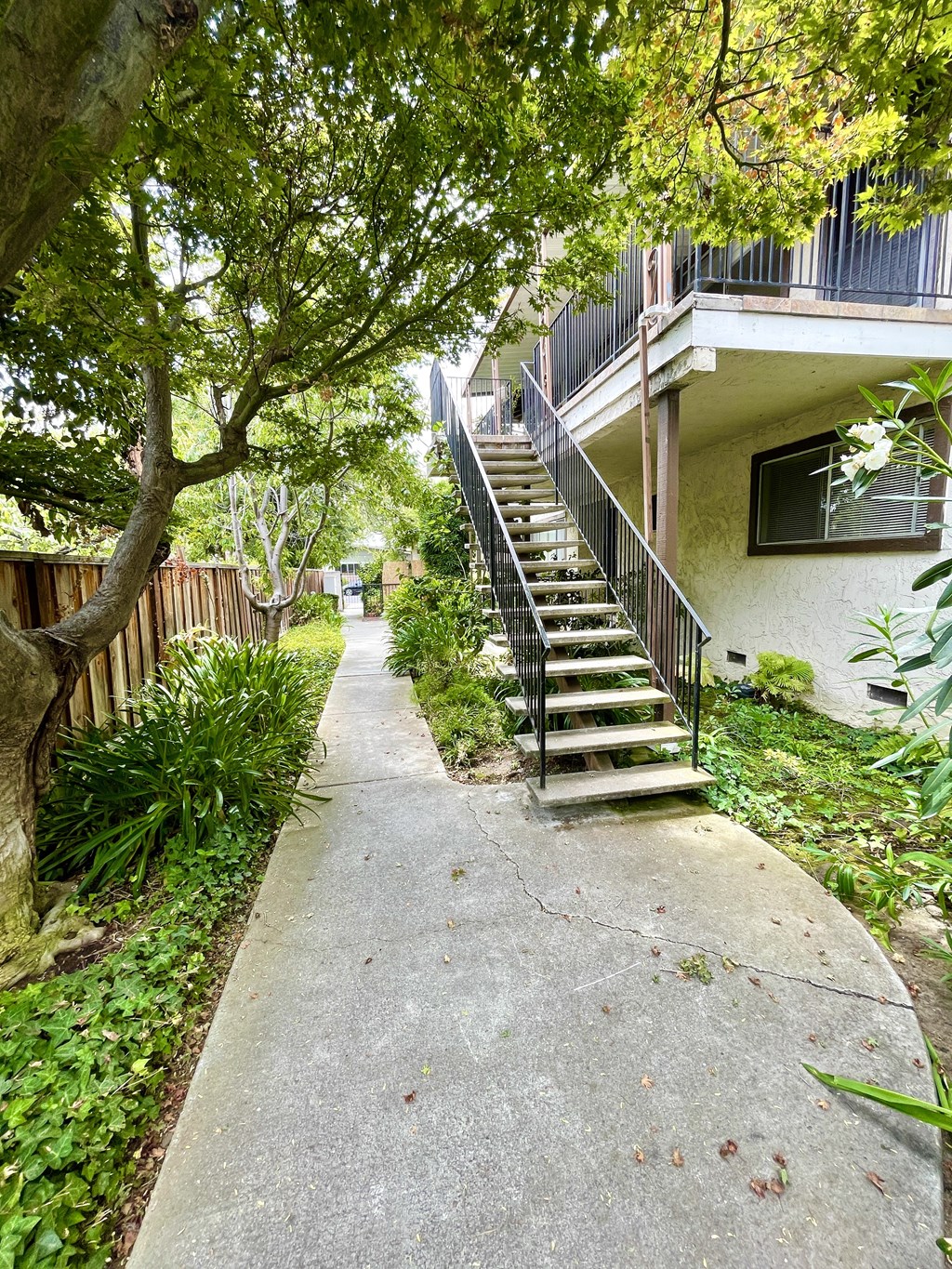 Brookdale Villa Apts 3275 Brookdale Drive  Santa Clara, CA