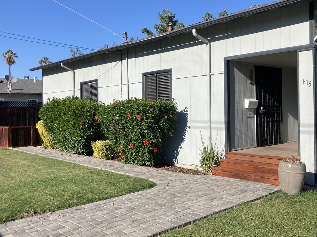 615 Main StreetSanta Clara, CA 95050