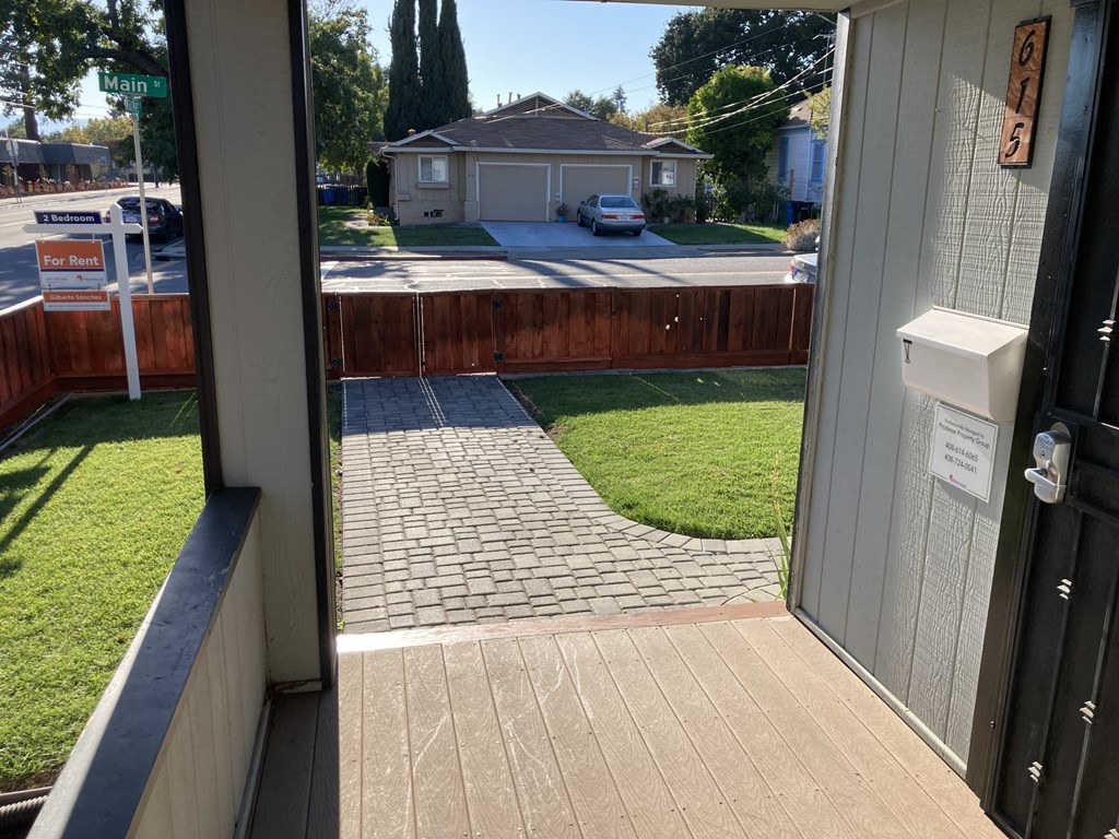 615 Main StreetSanta Clara, CA 95050