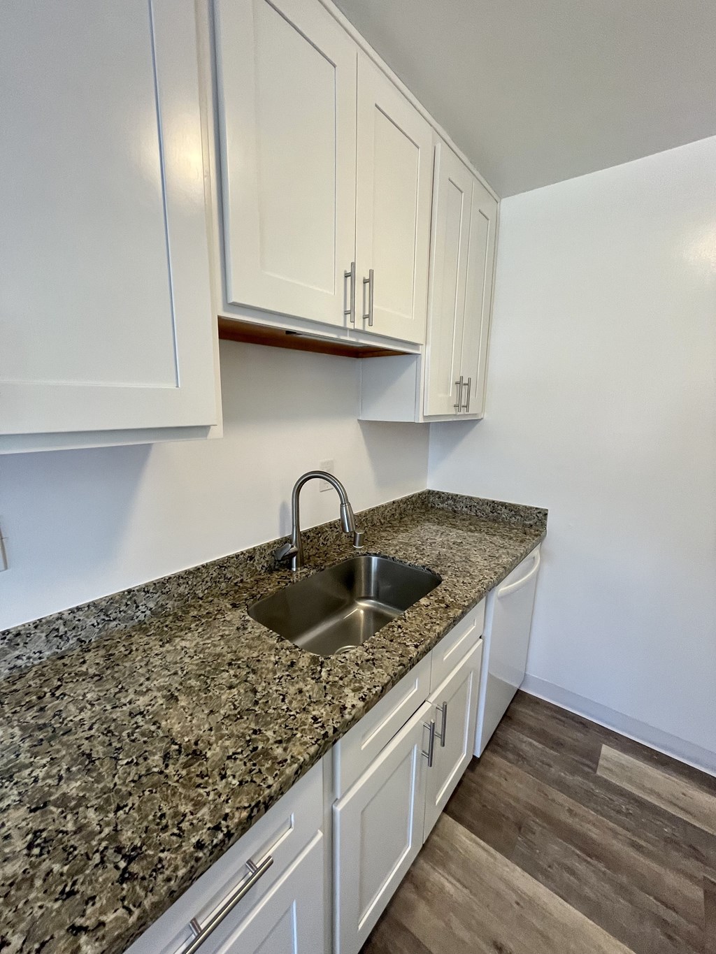 Meritage Apartments
