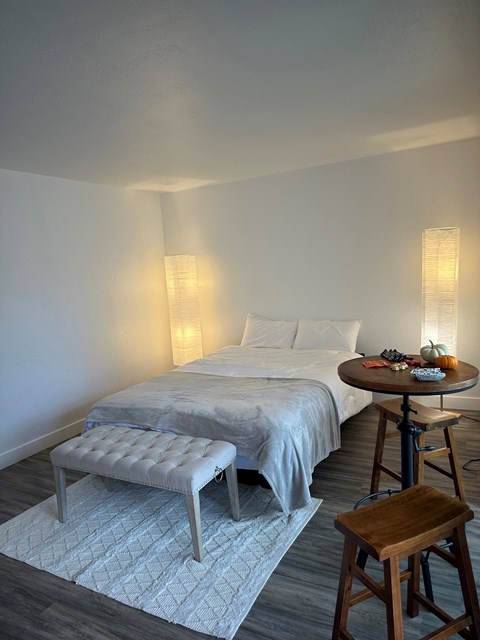 Woodland Arms Apartments