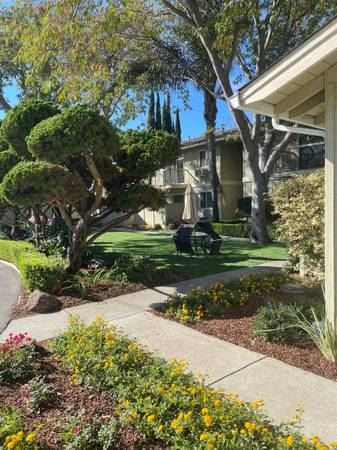 Rose Court Apartments is a similar property to Campbell West Apartments located in Campbell