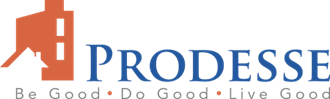the logo for the project is displayed on a black screen