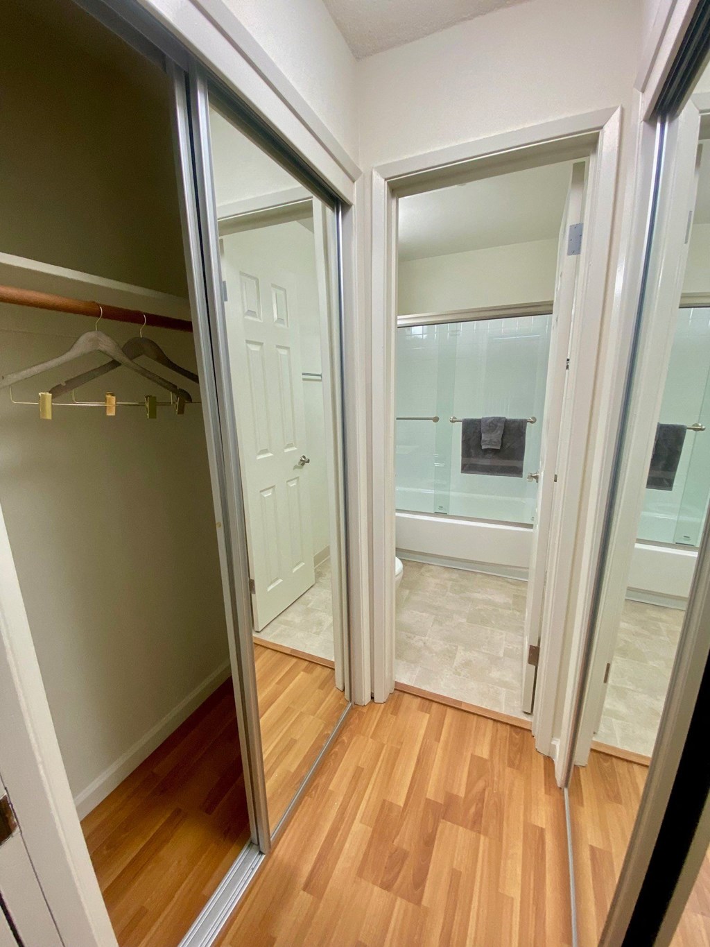 3655 Colegrove Apartments