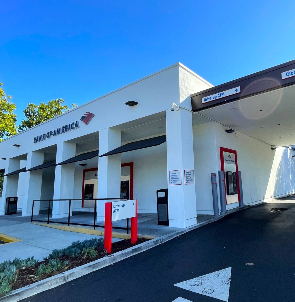 Exterior of building near Prodesse Property Group Rose Court Apartments 230 Rose Court Campbell, CA 95008