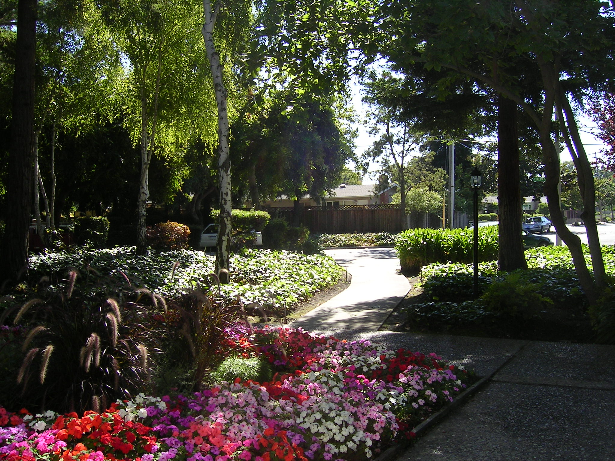 Riverdeck Apartments