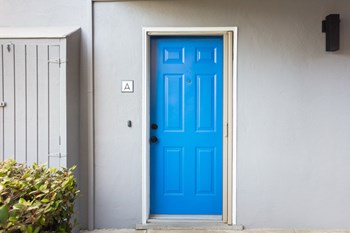 Unit Entry Entry color - Photo Gallery 3