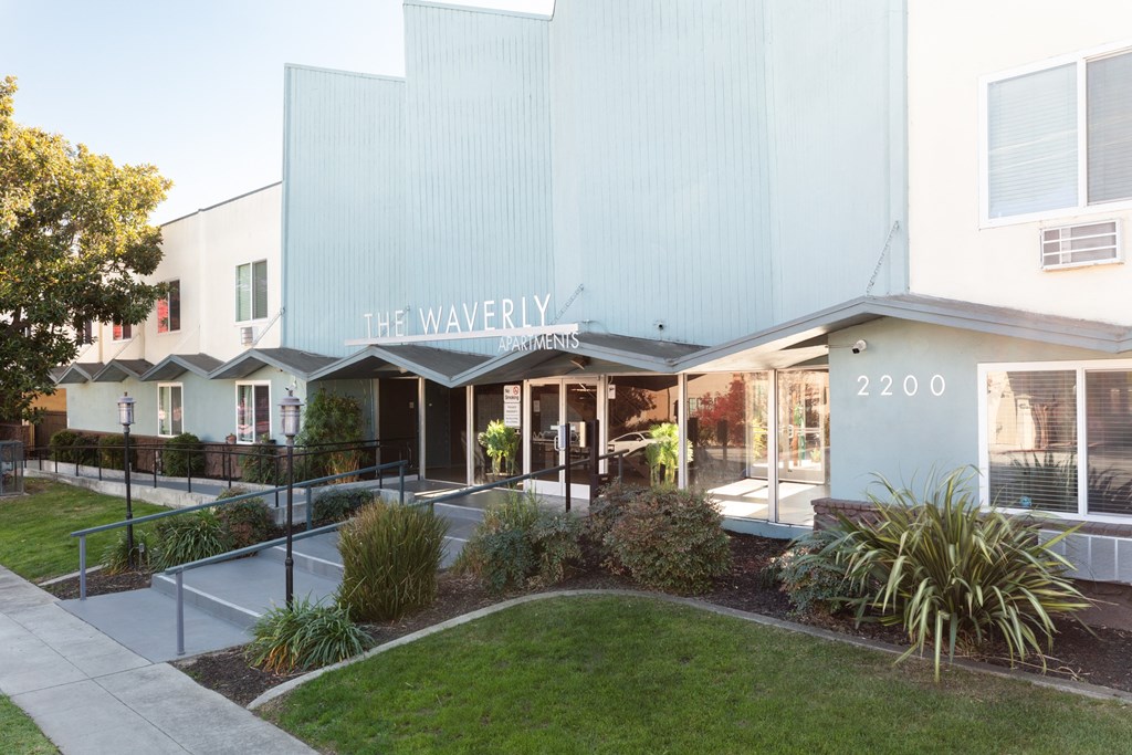 The Waverly At Campbell