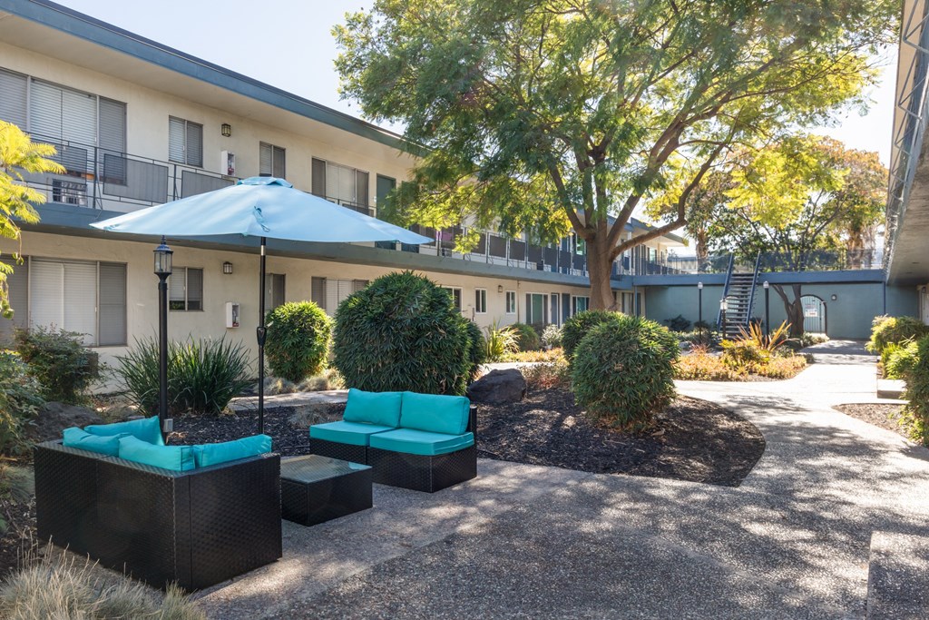 The Waverly At Campbell