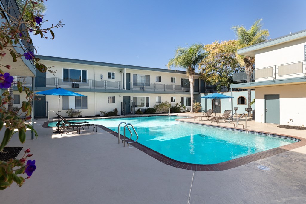 The Waverly At Campbell