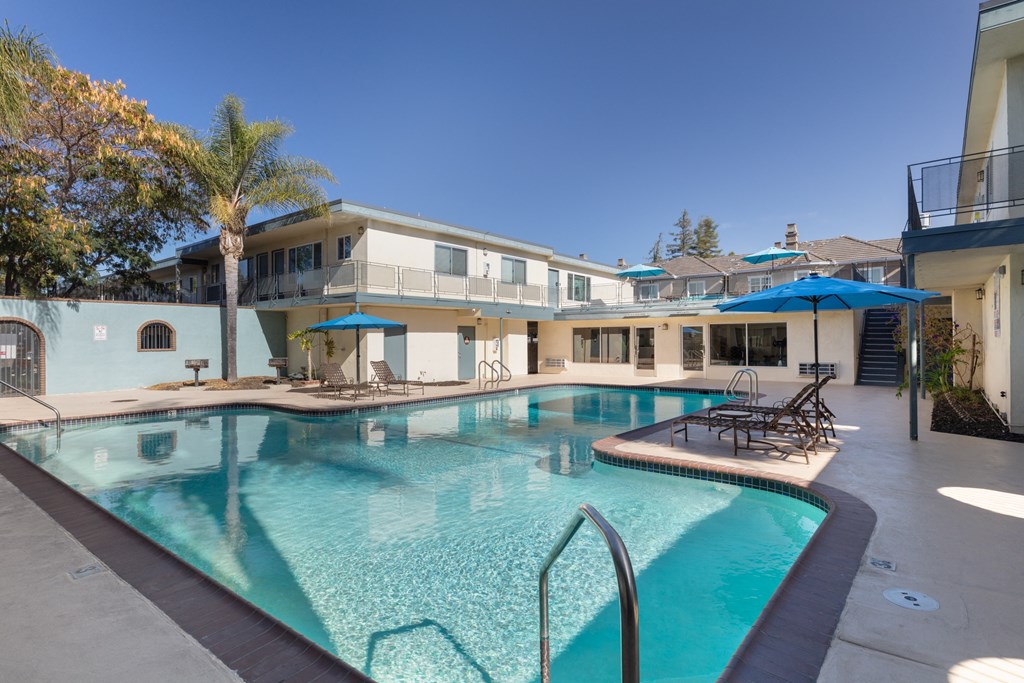 The Waverly At Campbell