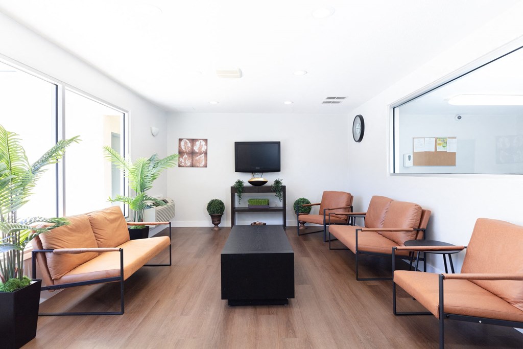 The Waverly At Campbell