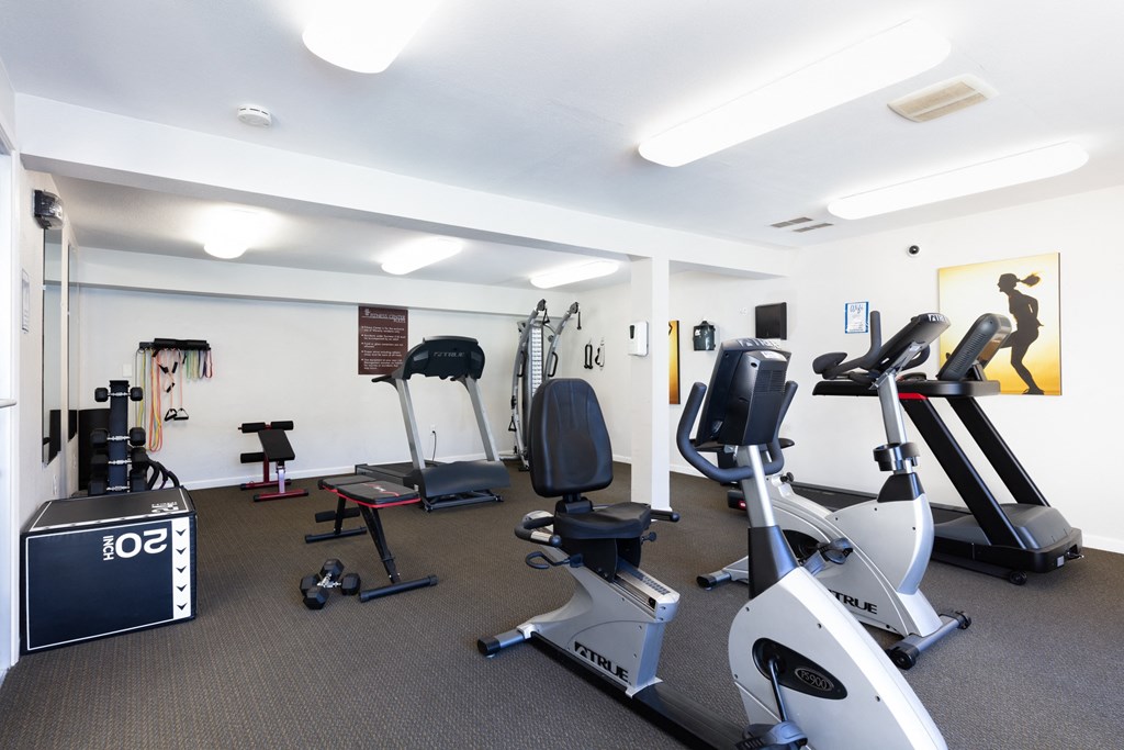 The Waverly At Campbell