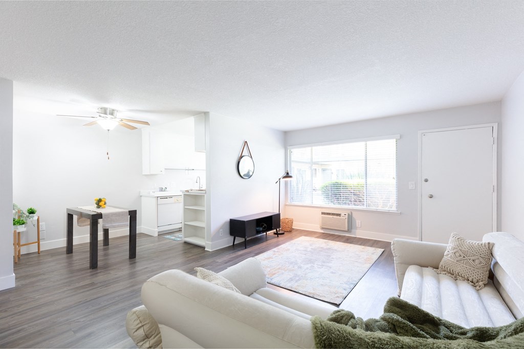 The Waverly At Campbell