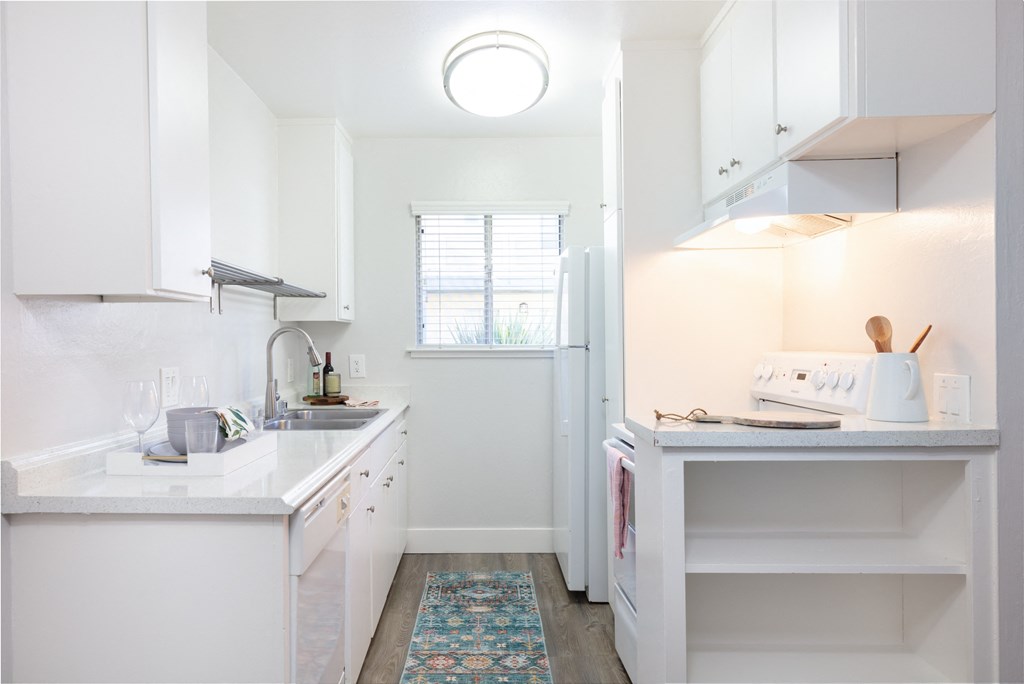 The Waverly At Campbell