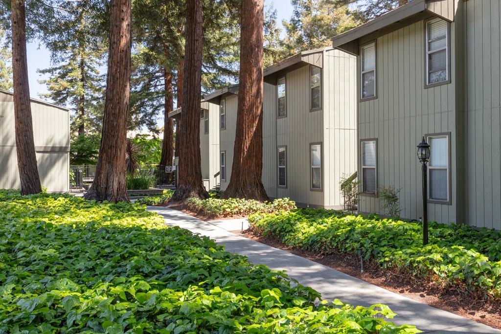 Riverdeck Apartments