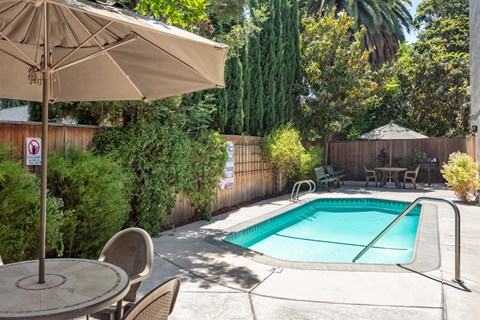 Villa Alameda Apartments 840 Villa Avenue  San Jose, CA 95126