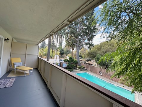 Woodland Arms Apartments