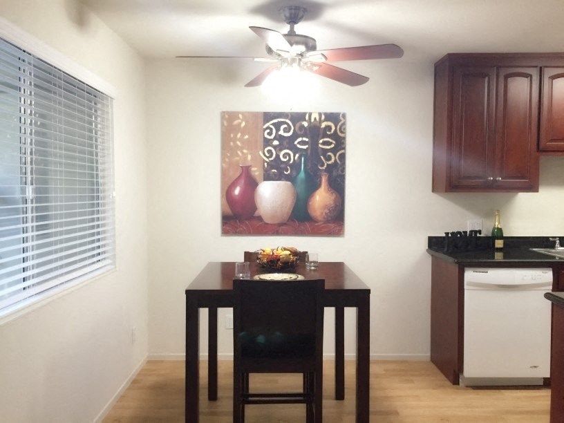 Riverdeck Apartments