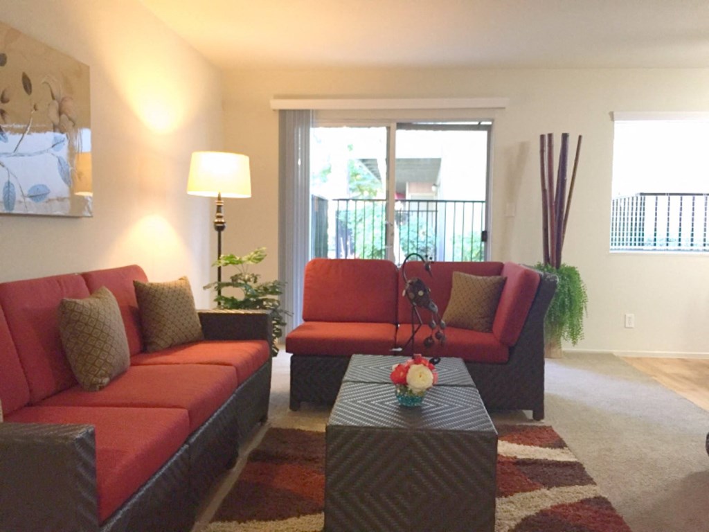 Riverdeck Apartments is a similar property to Mathilda Development 510, LLC located in Sunnyvale