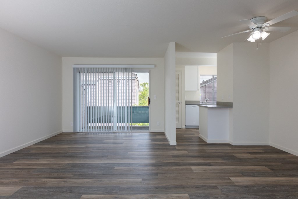 Cormorant Court Apartments