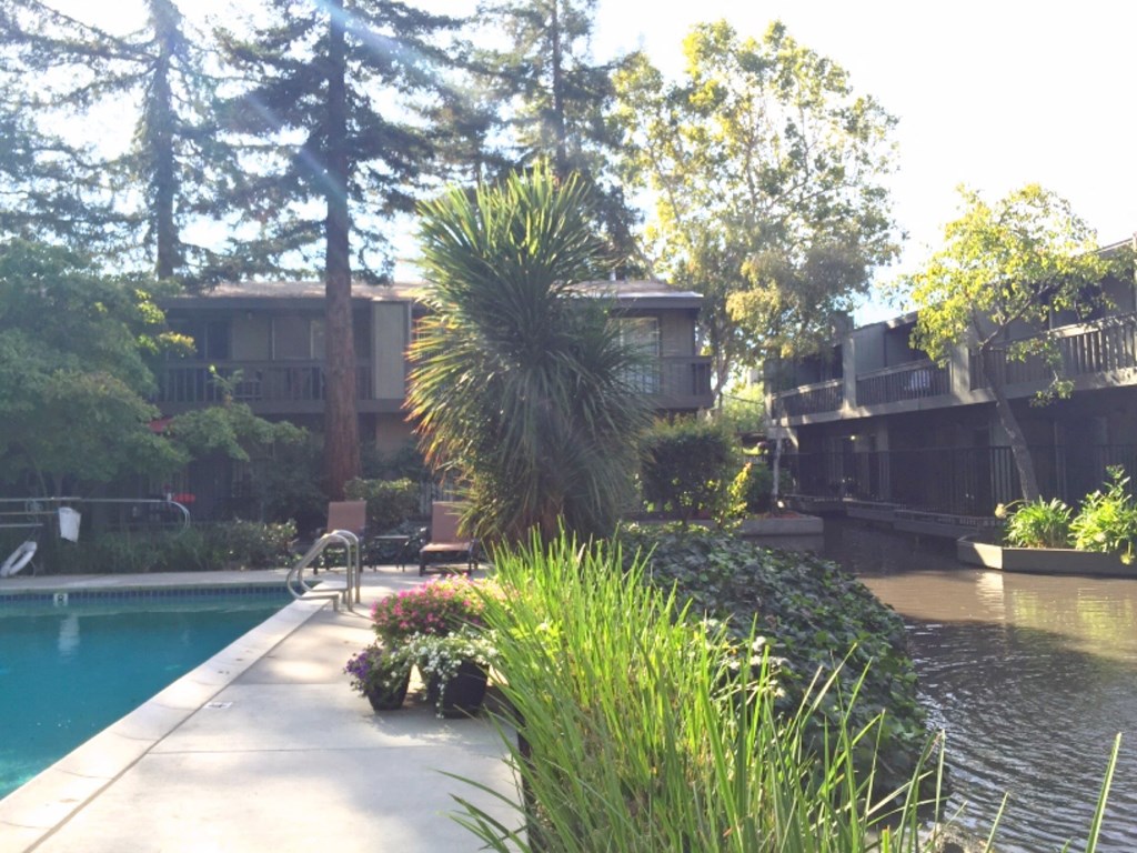 Riverdeck Apartments